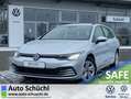 Volkswagen Golf Variant 2.0 TDI LIFE STANDHEIZUNG+AHK+4xSHZ Silber - thumbnail 1