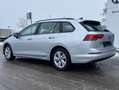 Volkswagen Golf Variant 2.0 TDI LIFE STANDHEIZUNG+AHK+4xSHZ Silber - thumbnail 3