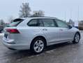 Volkswagen Golf Variant 2.0 TDI LIFE STANDHEIZUNG+AHK+4xSHZ Silber - thumbnail 5