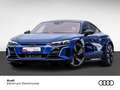 Audi e-tron GT quattro BLACKPAK PANO 360CAM LM21 LUFT Blau - thumbnail 1