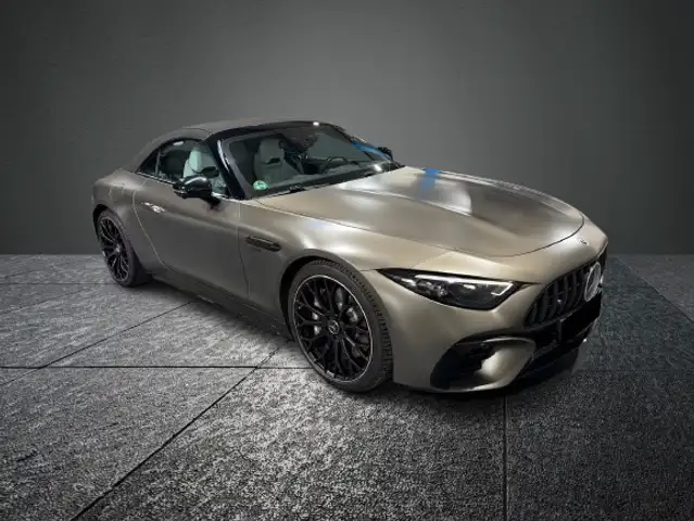 Mercedes-Benz SL 43 AMG AMG SL 43 Premium Plus 381cv auto