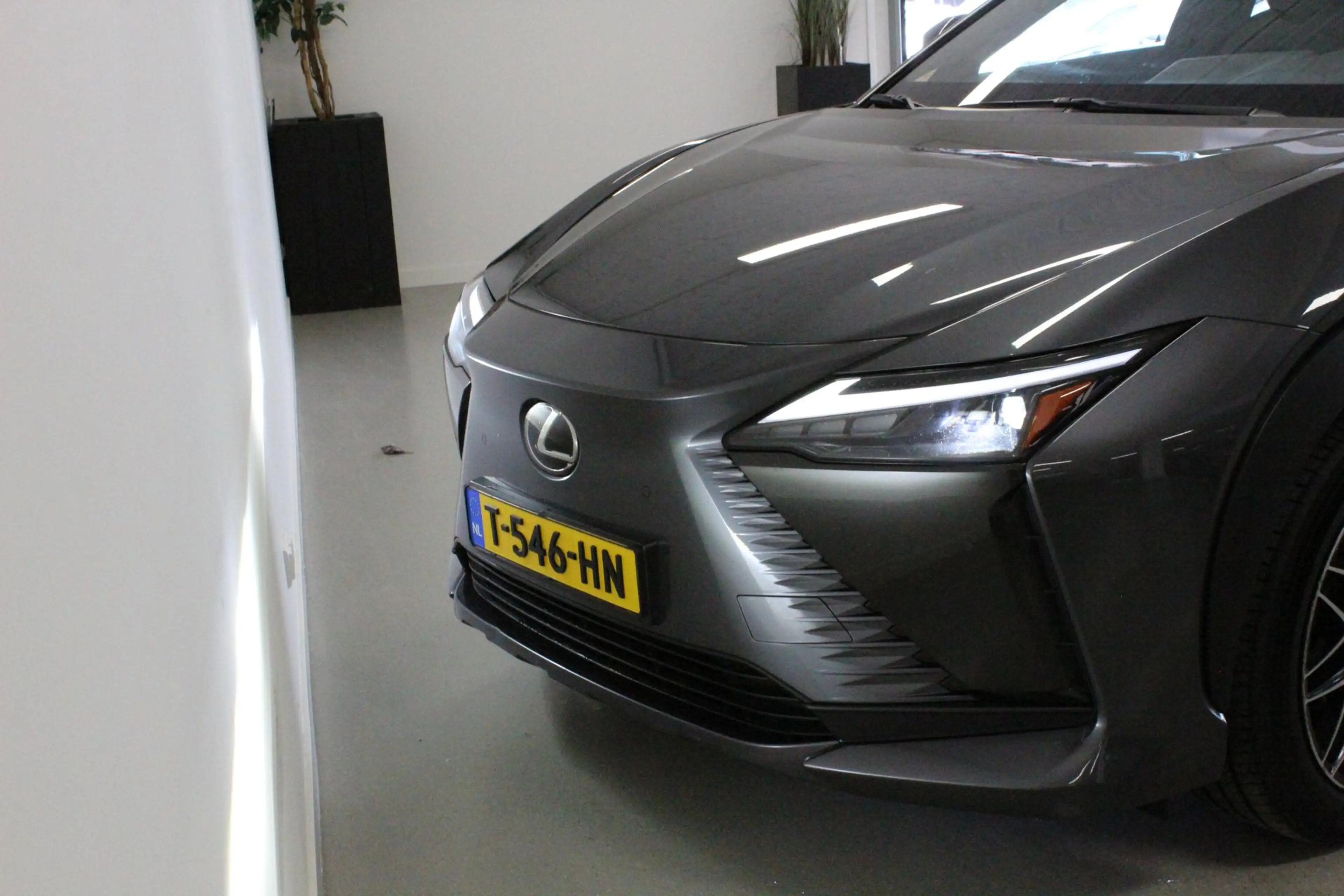 Lexus RZ 450e Executive Line 71 kWh | 100% S.O.H | CAMERA | — photo 21