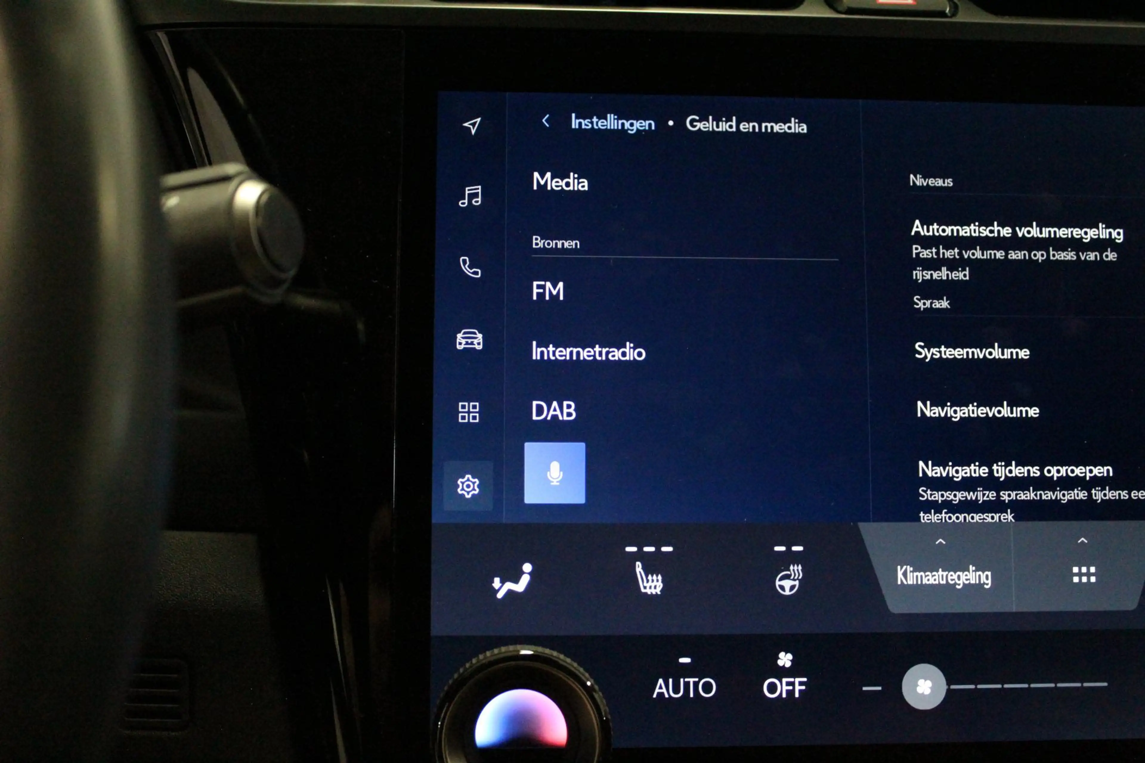 Lexus RZ 450e Executive Line 71 kWh | 100% S.O.H | CAMERA | — photo 45