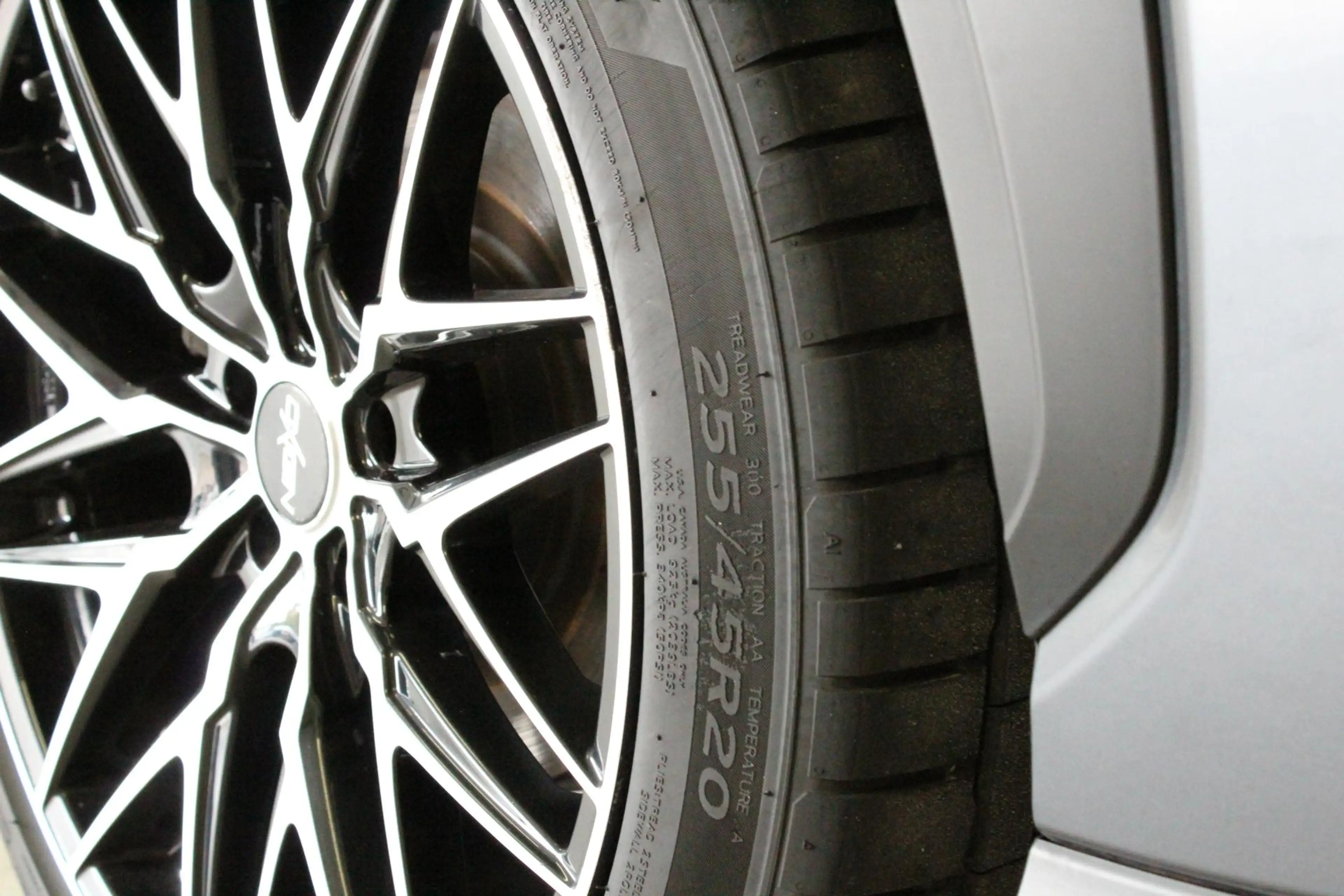 Lexus RZ 450e Executive Line 71 kWh | 100% S.O.H | CAMERA | — photo 19
