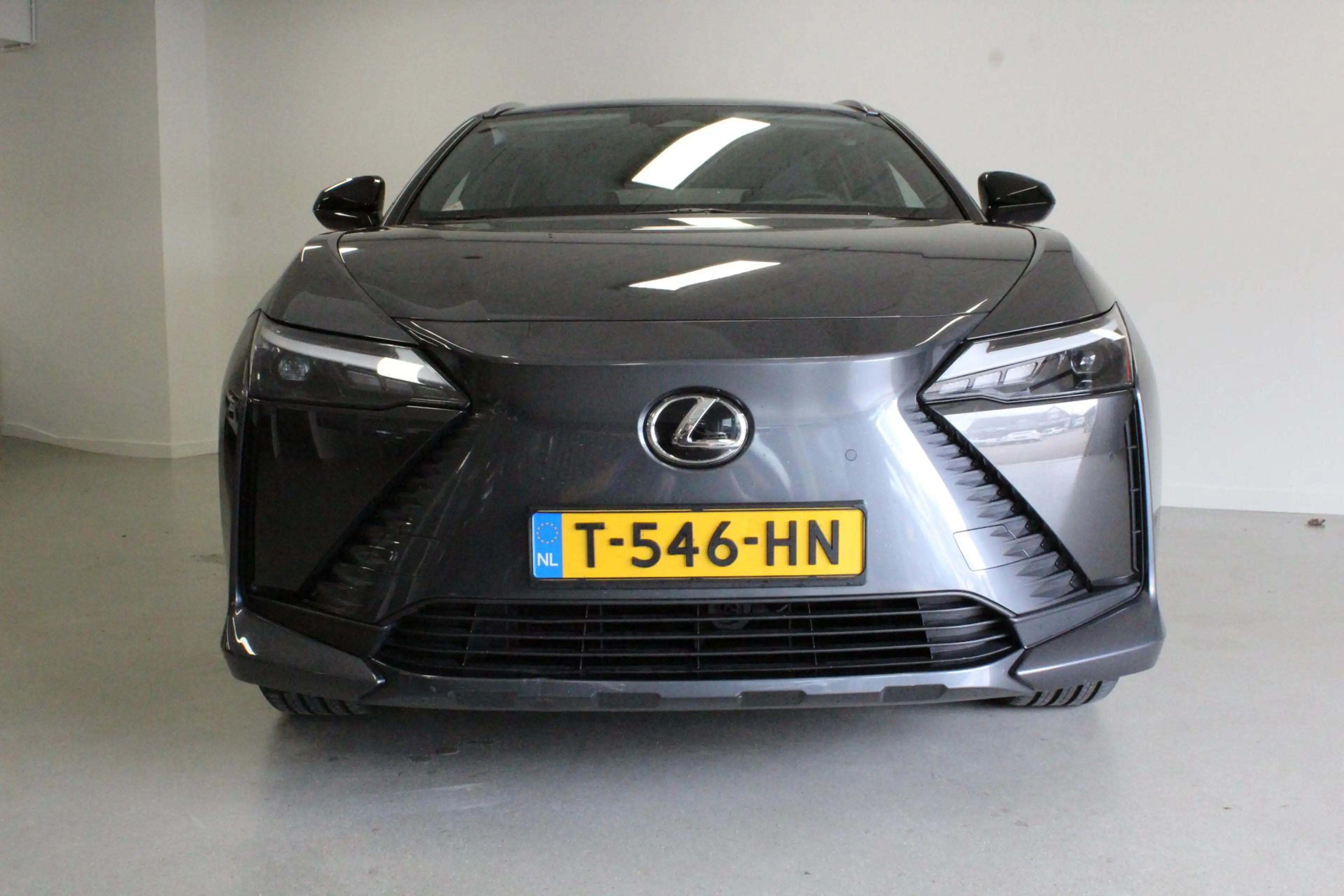Lexus RZ 450e Executive Line 71 kWh | 100% S.O.H | CAMERA | — photo 2