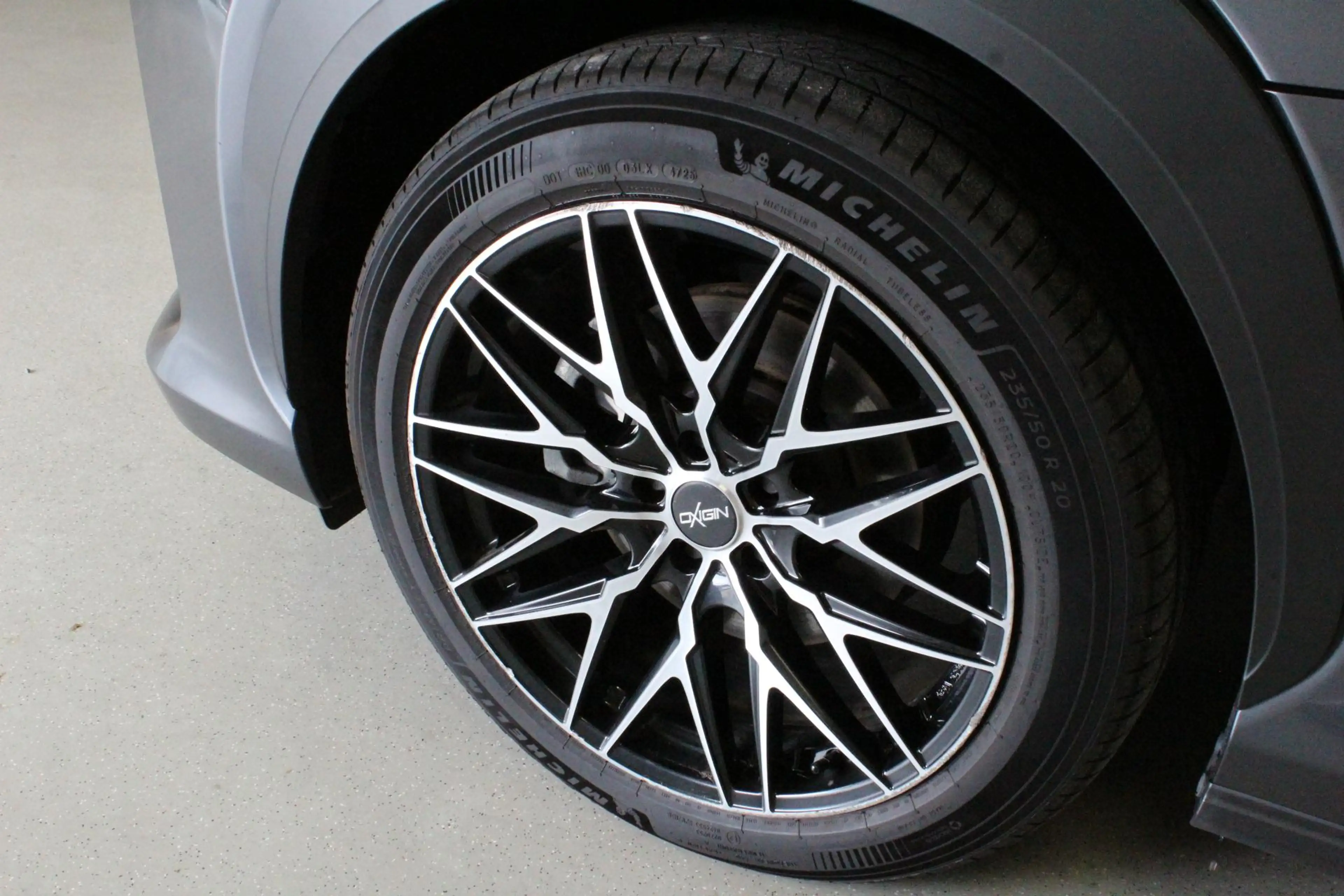 Lexus RZ 450e Executive Line 71 kWh | 100% S.O.H | CAMERA | — photo 3