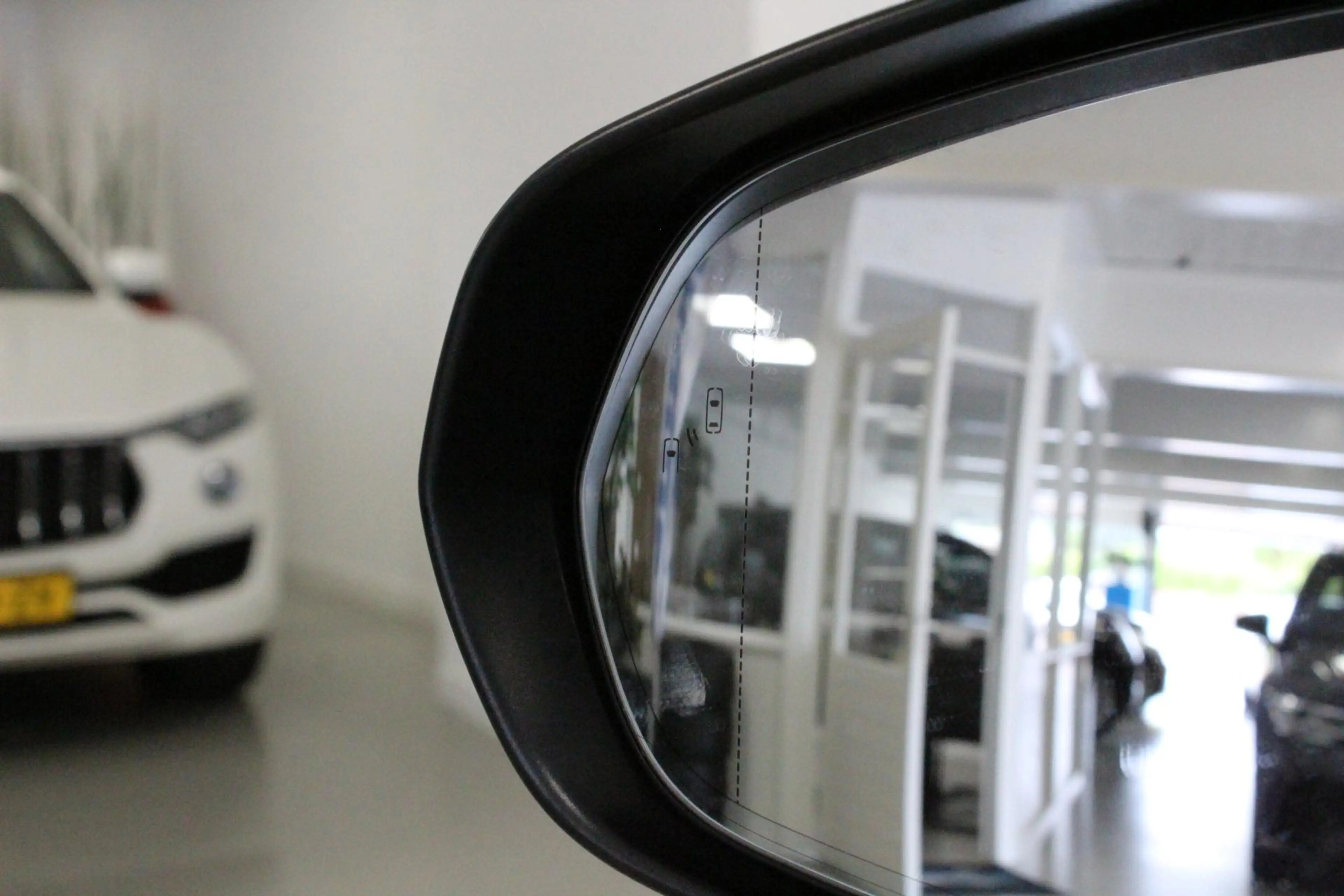 Lexus RZ 450e Executive Line 71 kWh | 100% S.O.H | CAMERA | — photo 47