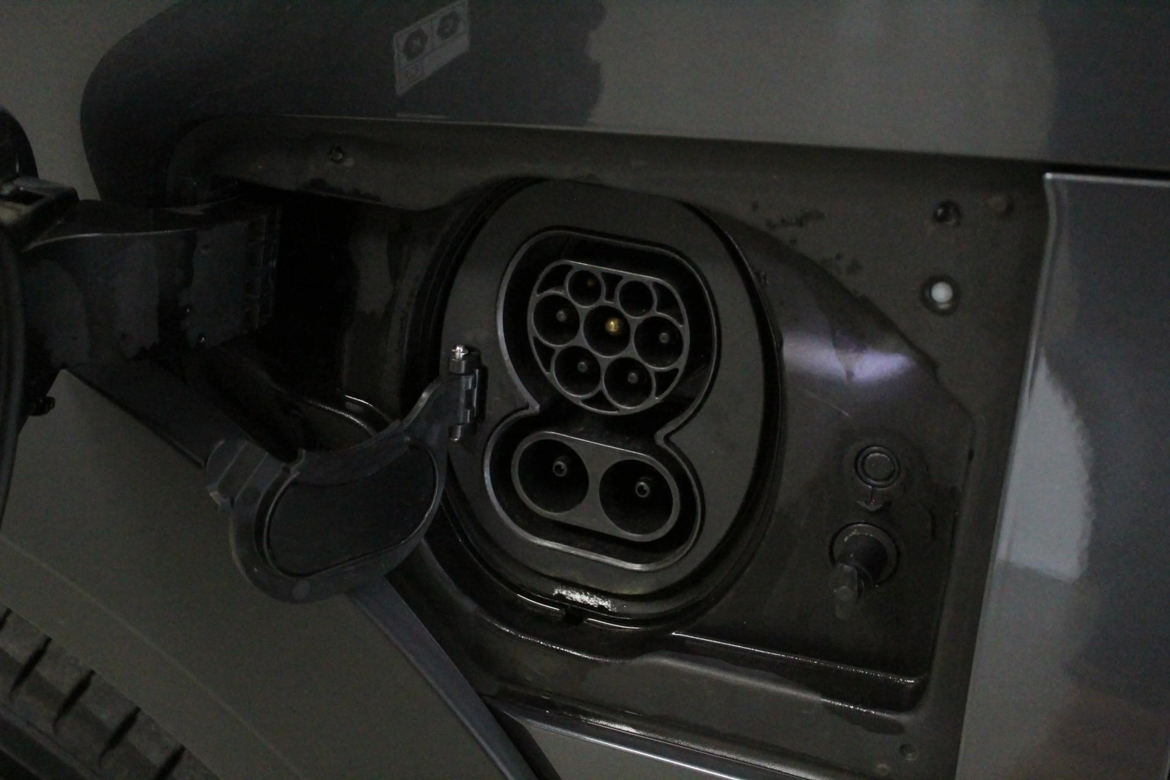Lexus RZ 450e Executive Line 71 kWh | 100% S.O.H | CAMERA | — photo 8