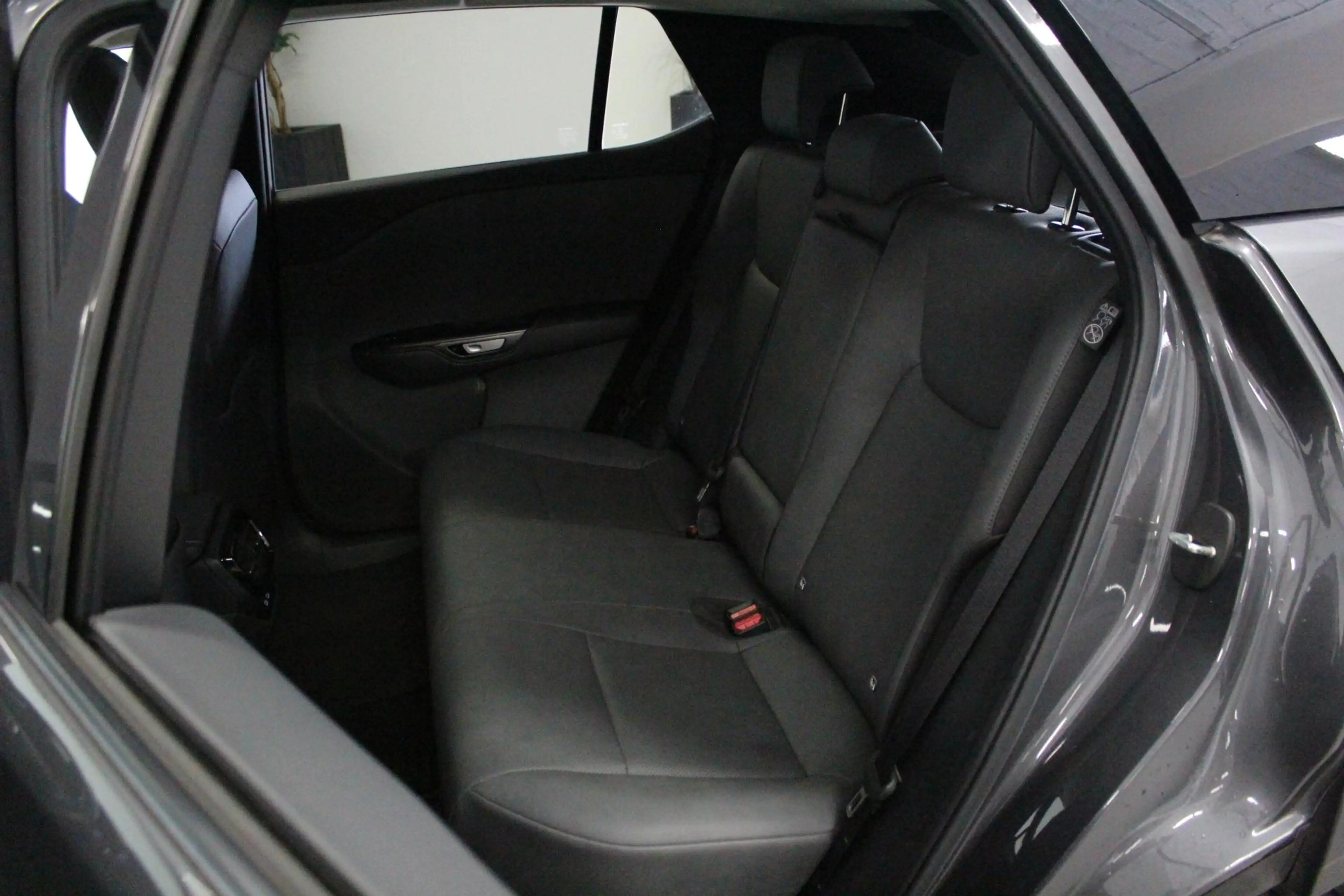 Lexus RZ 450e Executive Line 71 kWh | 100% S.O.H | CAMERA | — photo 12