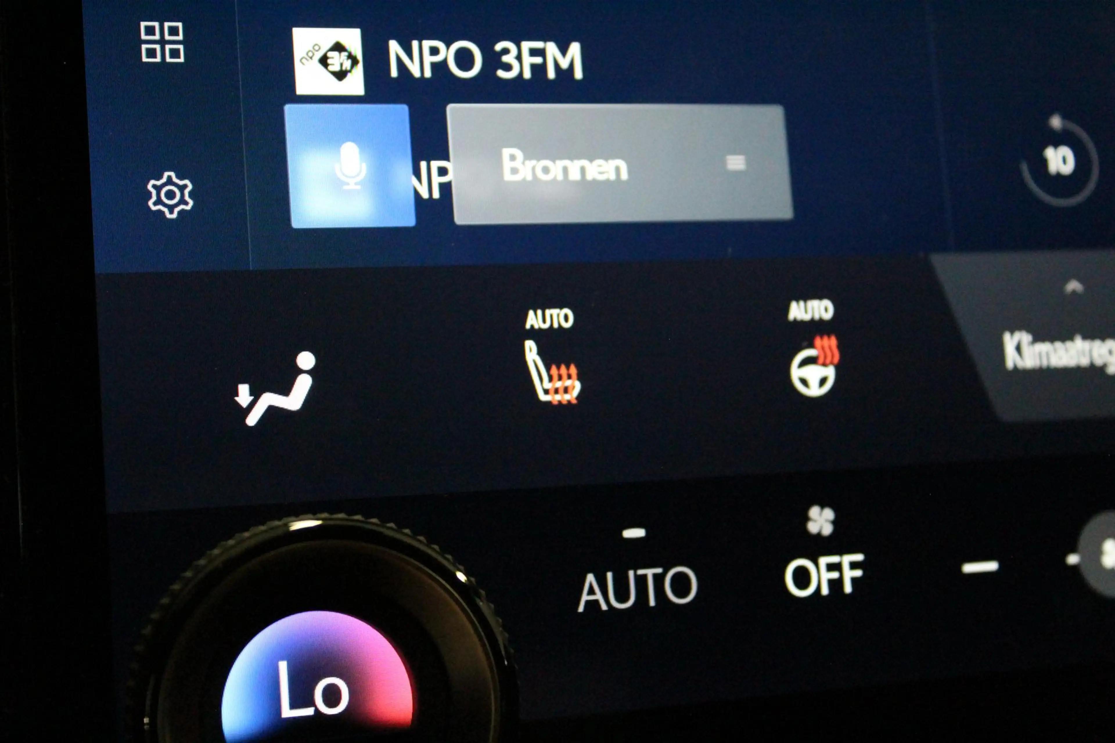 Lexus RZ 450e Executive Line 71 kWh | 100% S.O.H | CAMERA | — photo 31