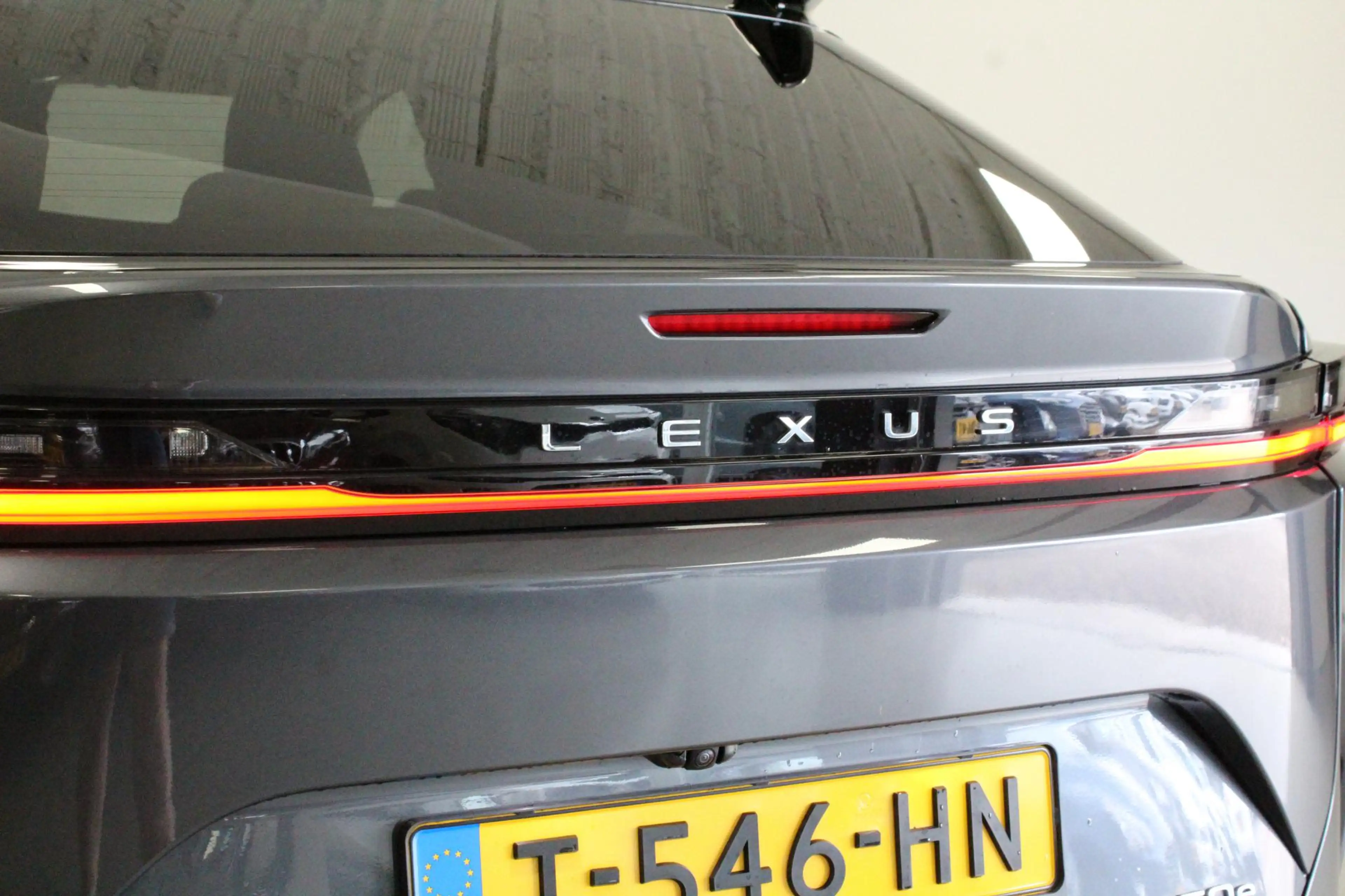 Lexus RZ 450e Executive Line 71 kWh | 100% S.O.H | CAMERA | — photo 15