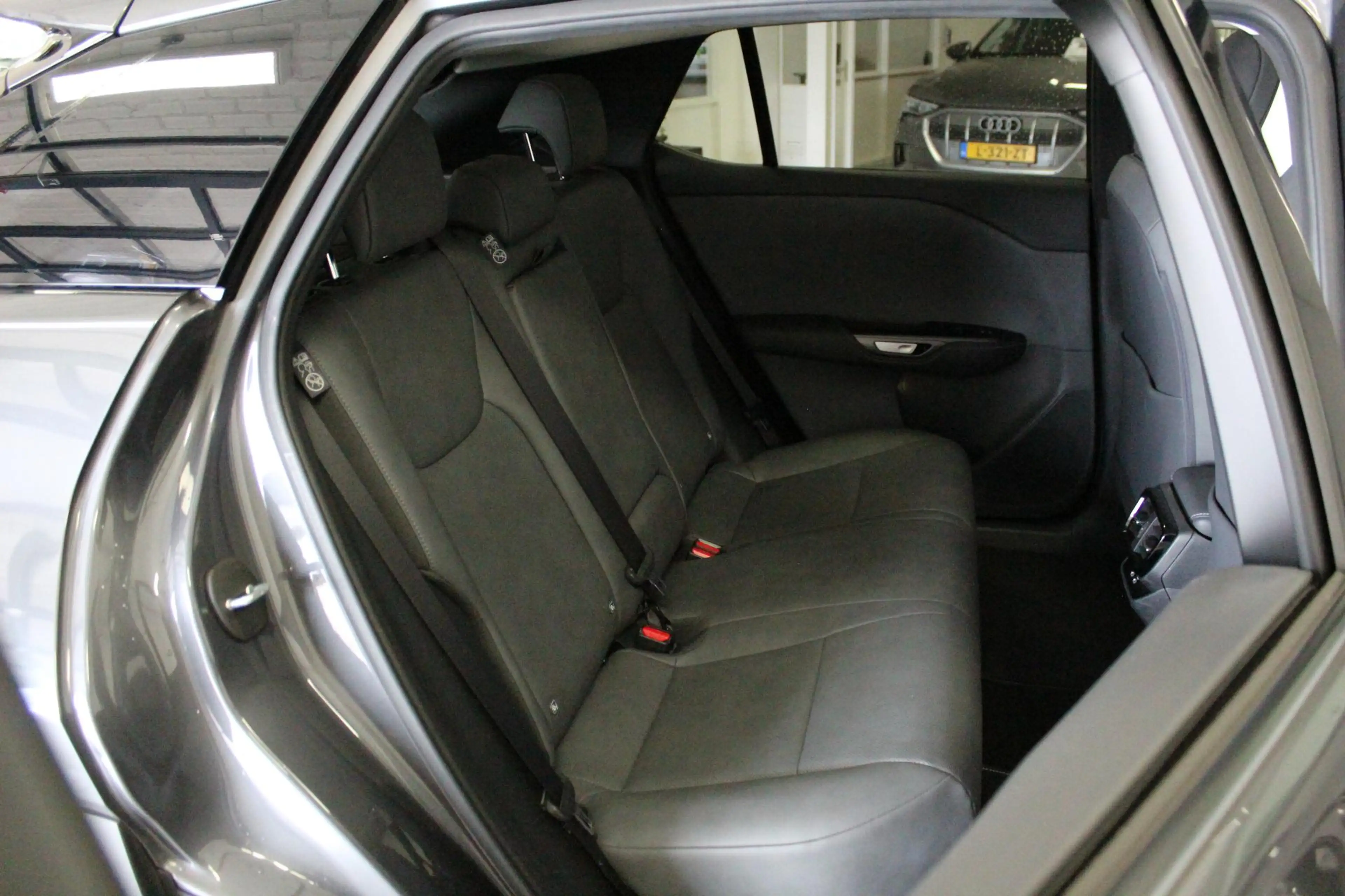 Lexus RZ 450e Executive Line 71 kWh | 100% S.O.H | CAMERA | — photo 17