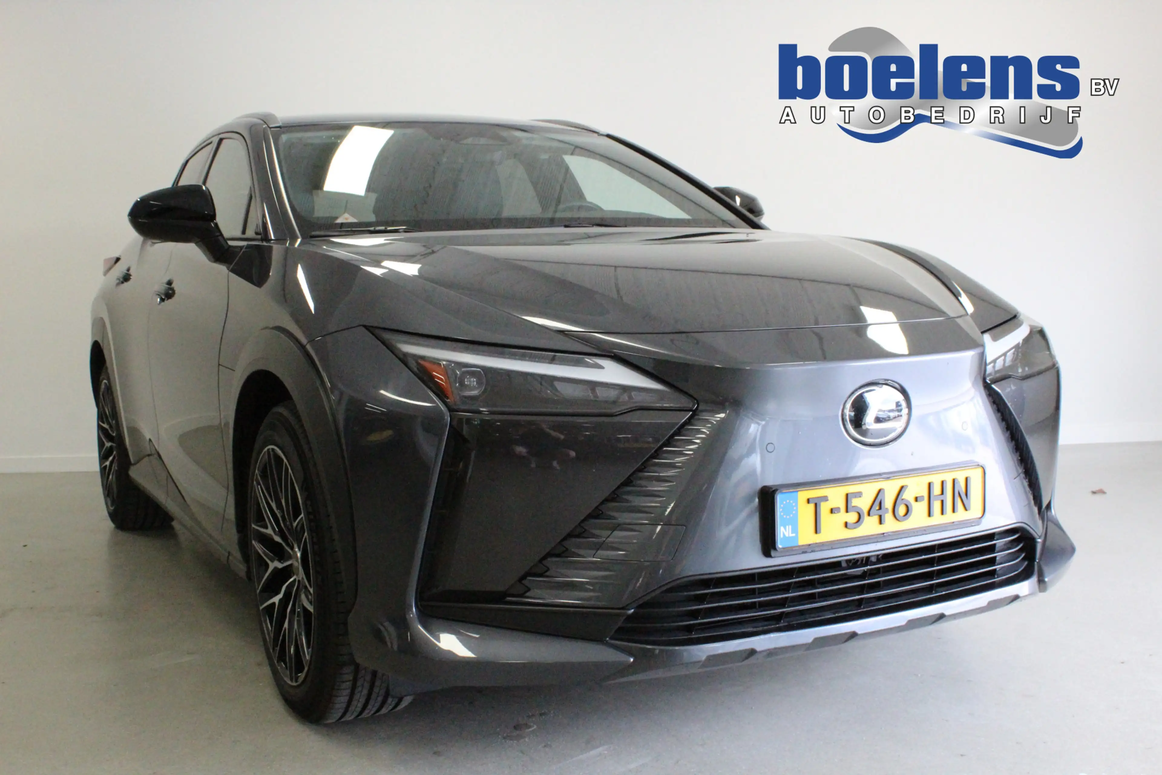 Lexus RZ 450e Executive Line 71 kWh | 100% S.O.H | CAMERA |