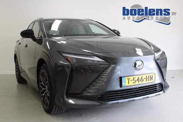 Lexus RZ 450e Executive Line 71 kWh | 100% S.O.H | CAMERA |