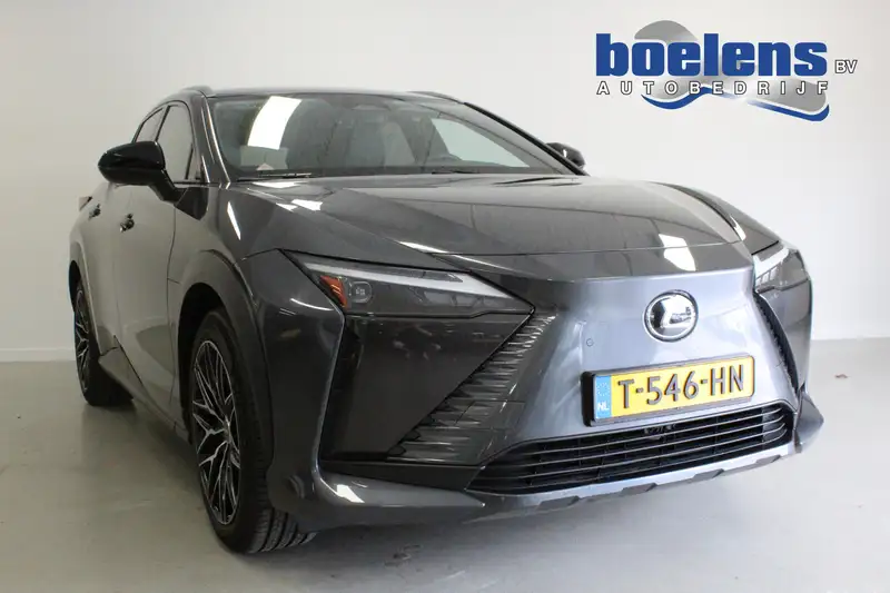 LEXUS Rz