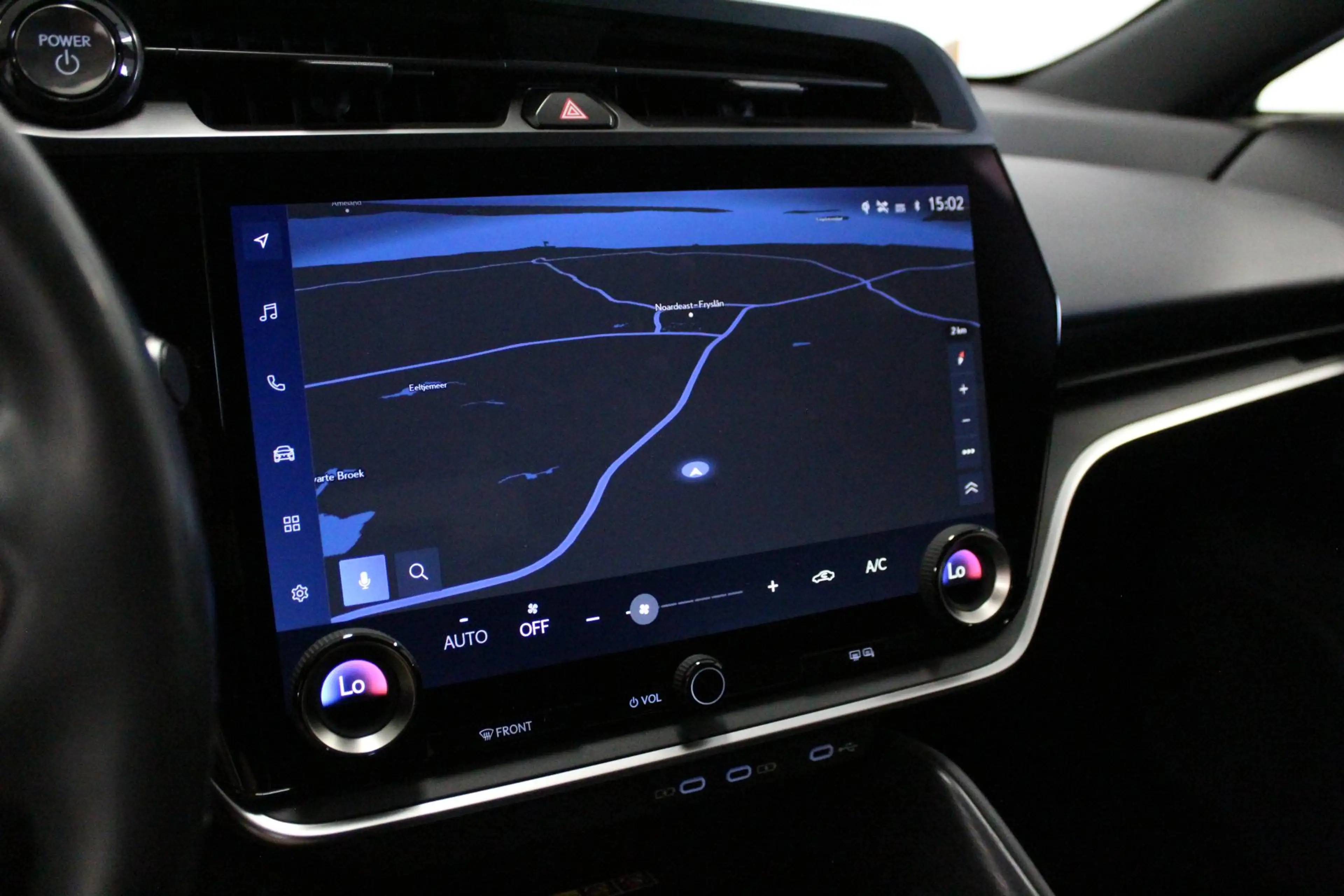 Lexus RZ 450e Executive Line 71 kWh | 100% S.O.H | CAMERA | — photo 28