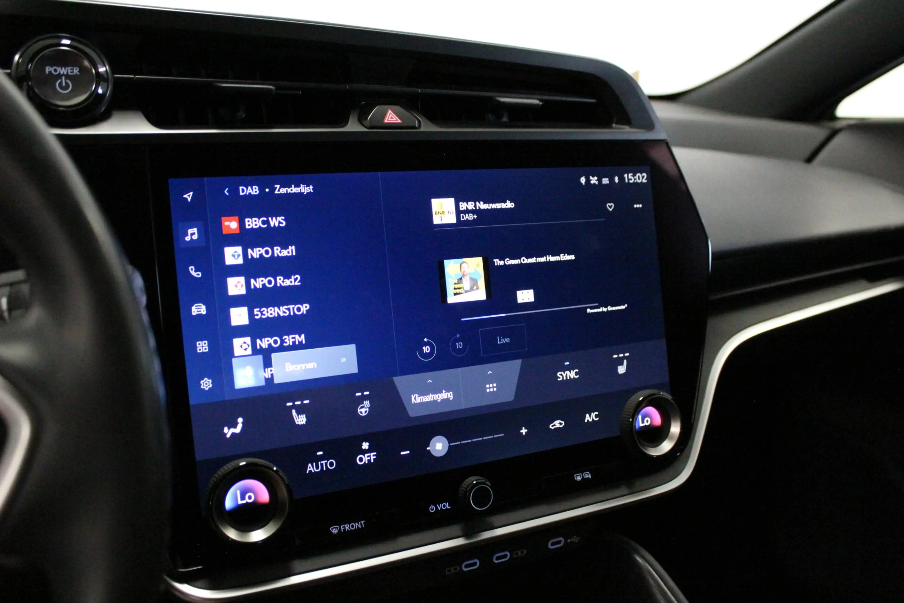 Lexus RZ 450e Executive Line 71 kWh | 100% S.O.H | CAMERA | — photo 30