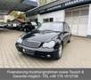 Mercedes-Benz C 220 CDI Automatik Klima Sitzheizung Tüv 2026 Negro - thumbnail 1