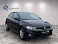 Volkswagen Polo 4Me TSI Schwarz - thumbnail 6