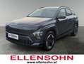 Hyundai KONA EV (SX2) GO 64,8 kWh Grau - thumbnail 1