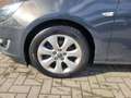 Opel Astra 1.7 cdti editon 81kw Gris - thumbnail 4