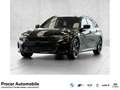 BMW 320 d xDrive TOURING M-SPORT Pro+PA+DA+LHZ+HiFi+UVM. Nero - thumbnail 1