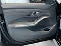 BMW 320 d xDrive TOURING M-SPORT Pro+PA+DA+LHZ+HiFi+UVM. Nero - thumbnail 13