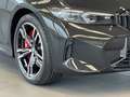 BMW 320 d xDrive TOURING M-SPORT Pro+PA+DA+LHZ+HiFi+UVM. Nero - thumbnail 3