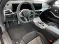 BMW 320 d xDrive TOURING M-SPORT Pro+PA+DA+LHZ+HiFi+UVM. Nero - thumbnail 6