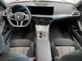 BMW 320 d xDrive TOURING M-SPORT Pro+PA+DA+LHZ+HiFi+UVM. Nero - thumbnail 7