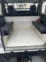 Land Rover Defender 90 2.5 tdi Hard top Blanco - thumbnail 7