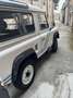 Land Rover Defender 90 2.5 tdi Hard top Blanco - thumbnail 2