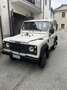 Land Rover Defender 90 2.5 tdi Hard top Blanco - thumbnail 1
