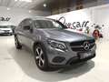 Mercedes-Benz GLC 220 Coupé 220d 4Matic Aut. Gris - thumbnail 1