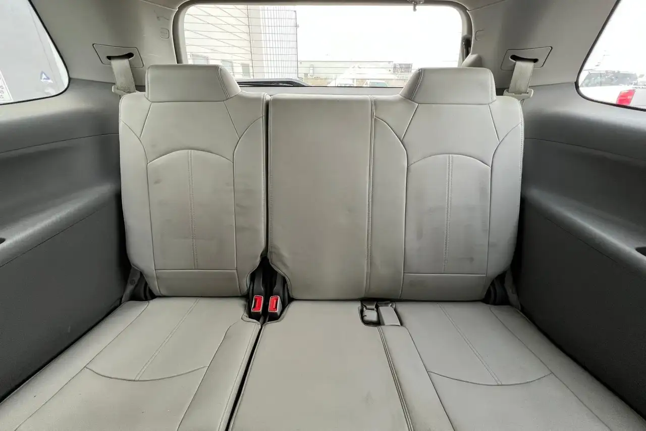 GMC Acadia снимка GMC Acadia