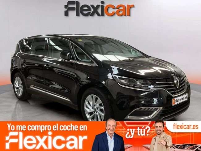 Renault Espace Zen Energy dCi 118kW (160CV) TT EDC - foto 1