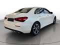 Mercedes-Benz A 200 Limo Progressive+AHK+DISTRON+MBUX+Navi-Pr. Weiß - thumbnail 5