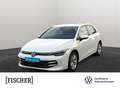 Volkswagen Golf VIII 1.5TSI LED Navi STHZ App-Connect HUD Weiß - thumbnail 1
