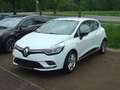 Renault Clio 1.2 16V 75 LIMITED Weiß - thumbnail 3