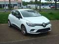 Renault Clio 1.2 16V 75 LIMITED Weiß - thumbnail 1