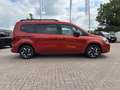 Nissan Townstar L2 Tekna 7AT *SHZ*LED* Terracotta Braun Braun - thumbnail 3