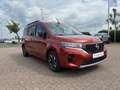 Nissan Townstar L2 Tekna 7AT *SHZ*LED* Terracotta Braun Braun - thumbnail 2