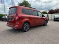 Nissan Townstar L2 Tekna 7AT *SHZ*LED* Terracotta Braun Braun - thumbnail 4