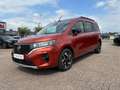 Nissan Townstar L2 Tekna 7AT *SHZ*LED* Terracotta Braun Braun - thumbnail 1