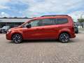Nissan Townstar L2 Tekna 7AT *SHZ*LED* Terracotta Braun Braun - thumbnail 6