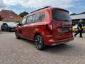 Nissan Townstar L2 Tekna 7AT *SHZ*LED* Terracotta Braun Braun - thumbnail 5