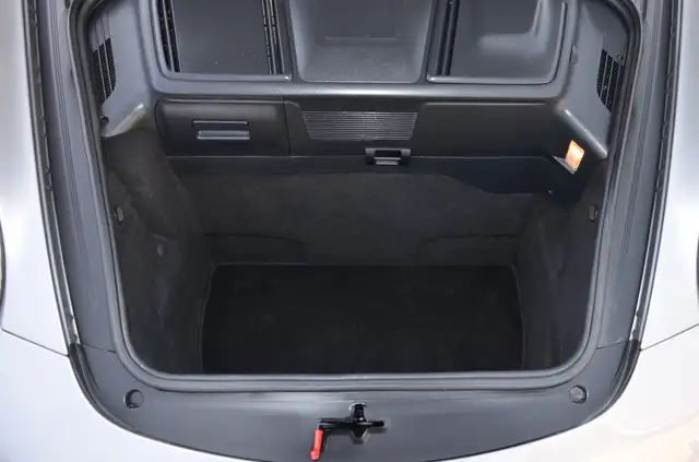 Porsche 997 Carrera 4S Cabrio PDK, Wartung neu, sehr gepflegt! Ansicht 37