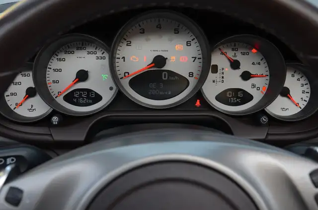 Porsche 997 Carrera 4S Cabrio PDK, Wartung neu, sehr gepflegt! Ansicht 32