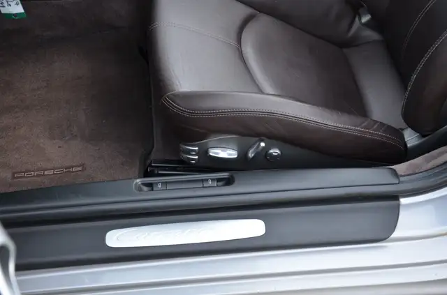 Porsche 997 Carrera 4S Cabrio PDK, Wartung neu, sehr gepflegt! Ansicht 36