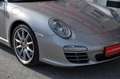 Porsche 997 Carrera 4S Cabrio PDK, Wartung neu, sehr gepflegt! Silber - thumbnail 29